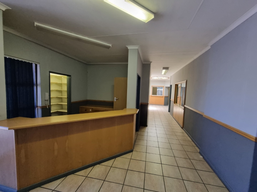 Commercial Property for Sale in Bethlehem Free State